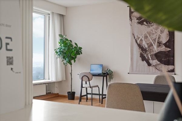 Medium property photo - Utrechtseweg 145-125, 6812 AB Arnhem